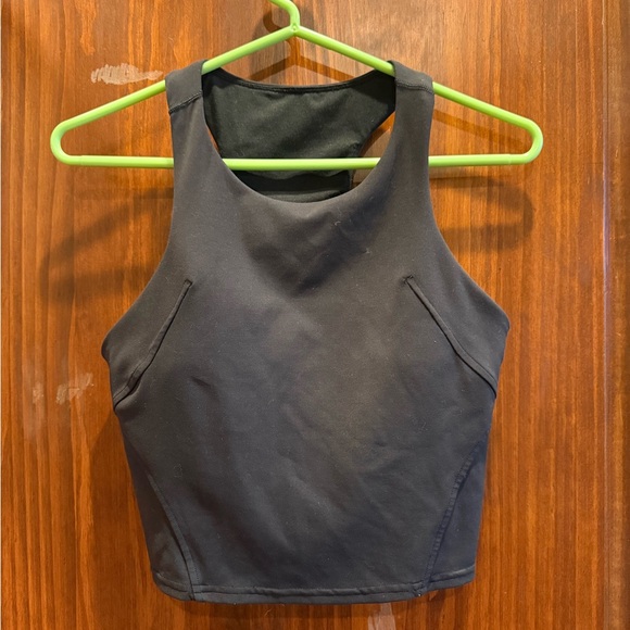 Wunder Train Racerback Tank Top Light Support - Picture 3 of 8